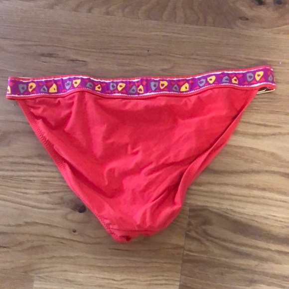 Trina Turk Rdd Bathing Suit - Picture 7 of 7